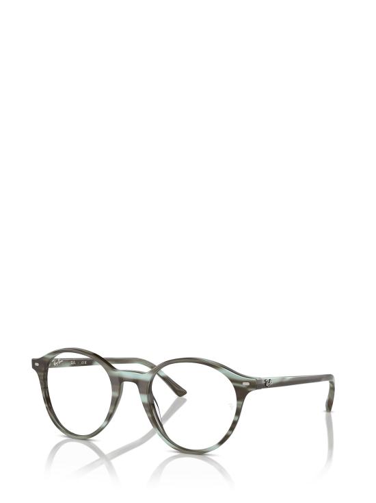 26FW 레이밴 안경 RX5430 8356 STRIPED GREEN - RAY BAN