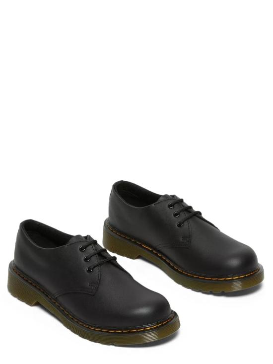 25SS [키즈] 닥터마틴 슈즈 26175001K BLACK - DR.MARTENS