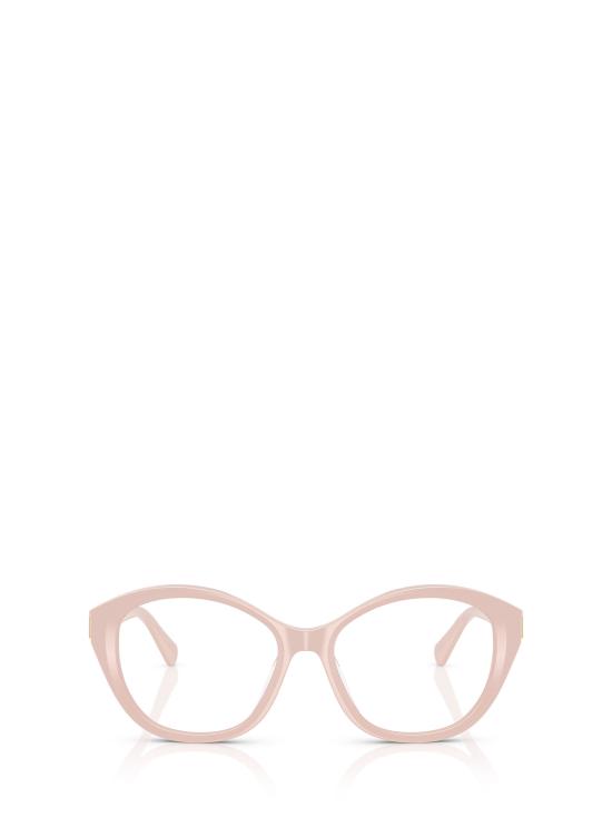 25FW 랄프 로렌 안경 RL6246U 6053 SOLID ROSE