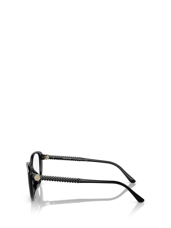 26FW 마이클 코어스 안경 MK4102U 3005 BLACK - MICHAEL KORS