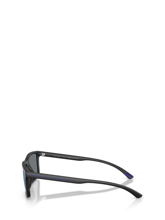 26FW 알마니 선글라스 AX4157SU 807855 MATTE BLACK - ARMANI