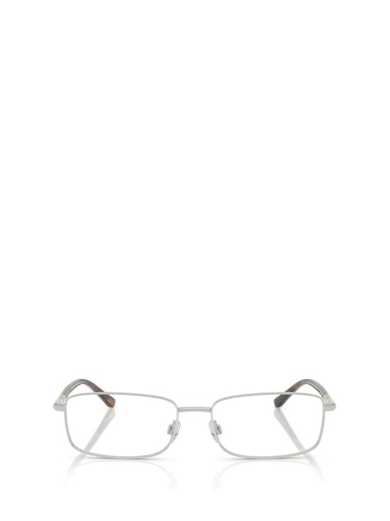 26FW 폴로 랄프로렌 안경 PH1235 9001 SHINY SILVER