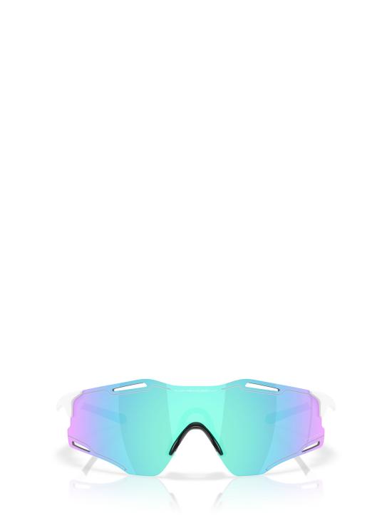 26FW 오클리 선글라스 OO9512D 951202 POLISHED WHITE