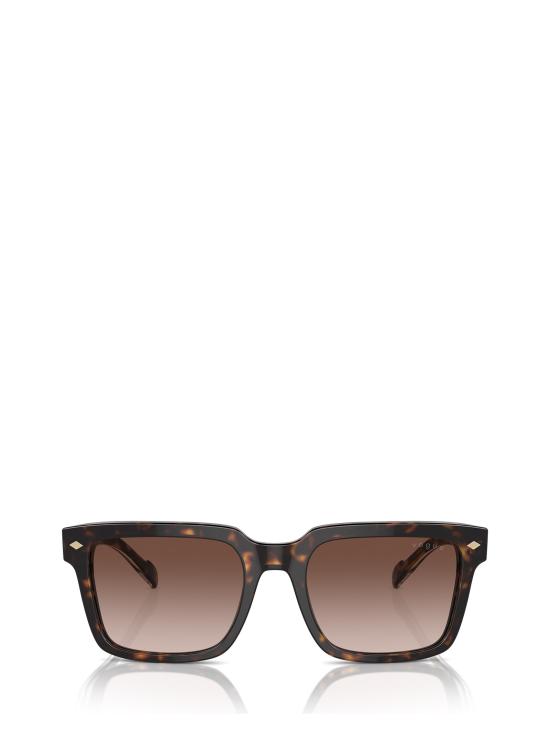 25FW 보그 선글라스 VO5573S W65613 DARK HAVANA