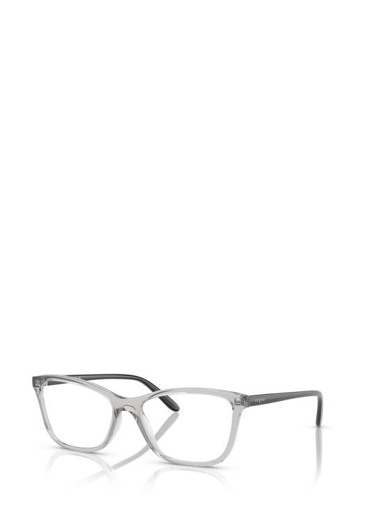 25FW 보그 안경 VO5603 2726 TRANSPARENT GREY - VOGUE