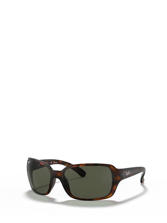 25FW 레이밴 선글라스 RB4068 894 58 HAVANA - RAY BAN