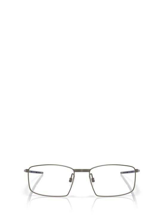 26FW 오클리 안경 OX5086 508603 MATTE GUNMETAL