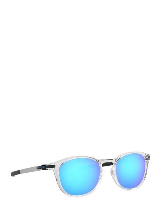 26FW 오클리 선글라스 OO9439 943904 POLISHED CLEAR - OAKLEY