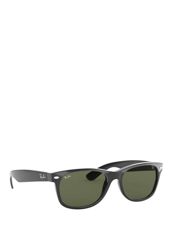 26FW 레이밴 선글라스 RB2132 901L BLACK - RAY BAN