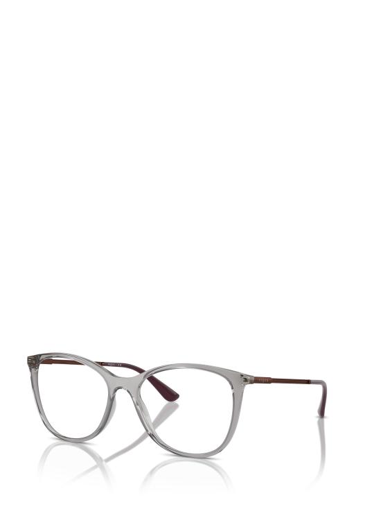 25FW 보그 안경 VO5562 2726 TRANSPARENT GREY - VOGUE