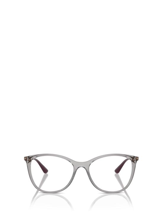 25FW 보그 안경 VO5562 2726 TRANSPARENT GREY