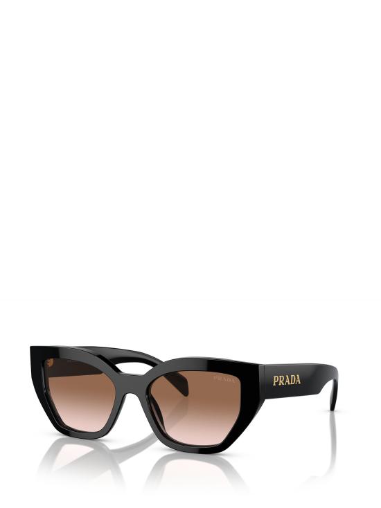 26FW 프라다 선글라스 PR A09S 1AB0A6 BLACK - PRADA