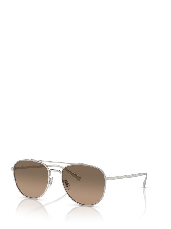 26FW 올리버피플스 선글라스 OV1335ST 5036GN SILVER - OLIVER PEOPLES