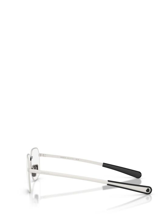 26FW 몽클레어 안경 ME1010 1004 MATTE SILVER - MONCLER