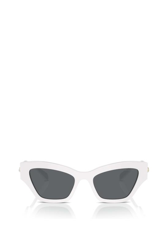 26FW 스와로브스키 선글라스 SK6021 105087 WHITE