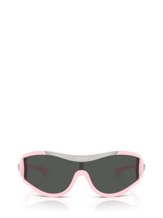 26FW 베르사체 선글라스 VE4475 548587 PINK