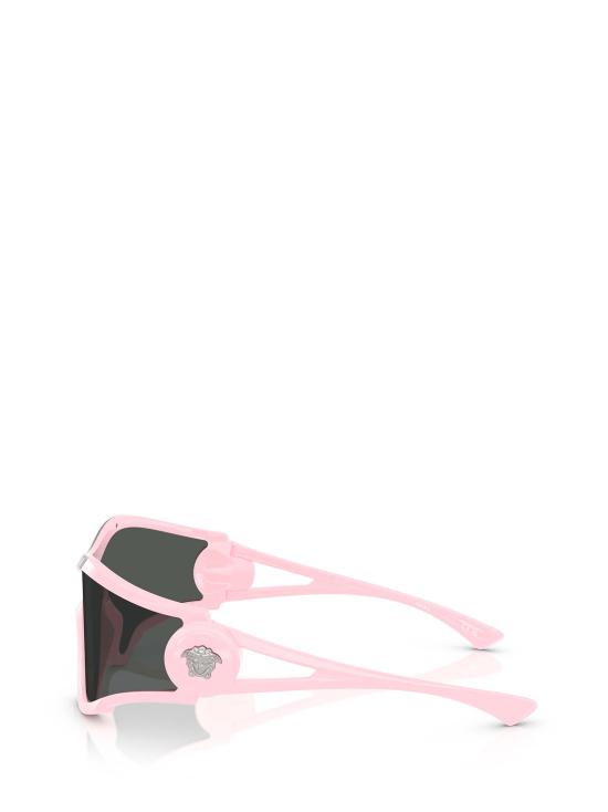 26FW 베르사체 선글라스 VE4475 548587 PINK - VERSACE