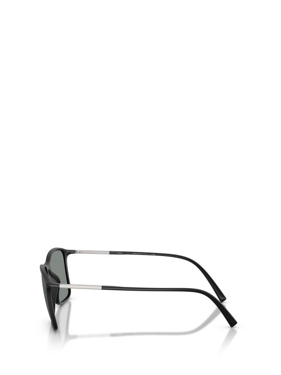 26FW 조르지오 아르마니 선글라스 AR8231U 5042 1 MATTE BLACK - GIORGIO ARMANI