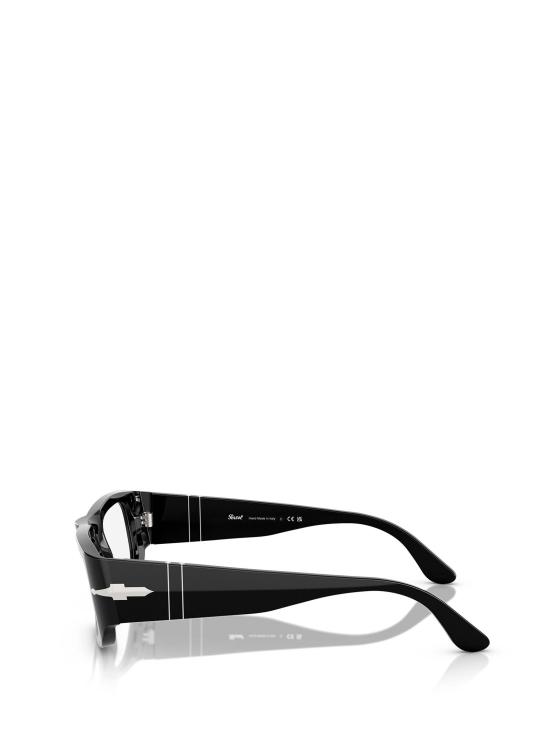 26FW 페르솔 안경 PO3362V 95 BLACK - PERSOL