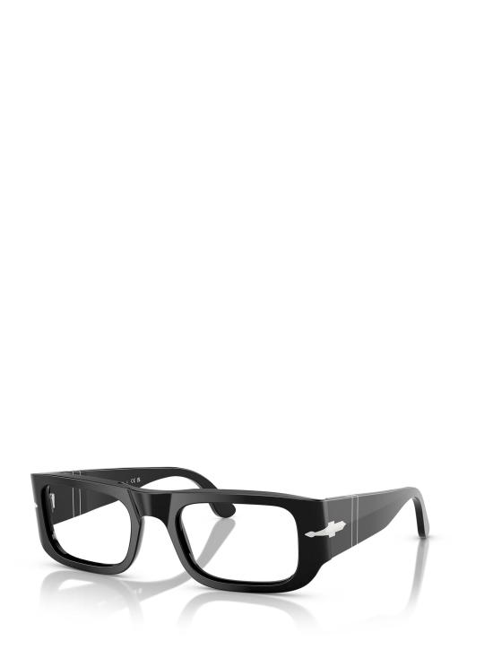 26FW 페르솔 안경 PO3362V 95 BLACK - PERSOL