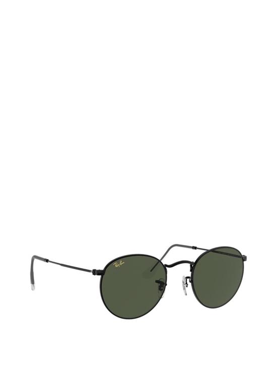 26FW 레이밴 선글라스 RB3447 919931 BLACK - RAY BAN