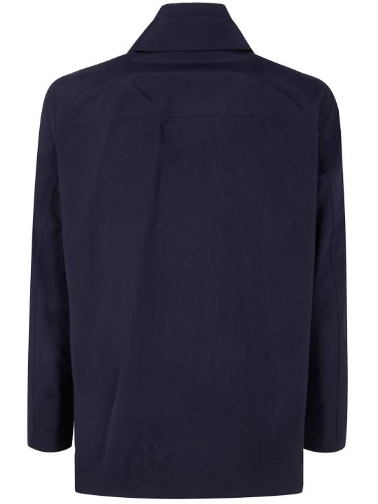 26SS 페이 자켓 NAM13500010VUGU807 Blue - FAY