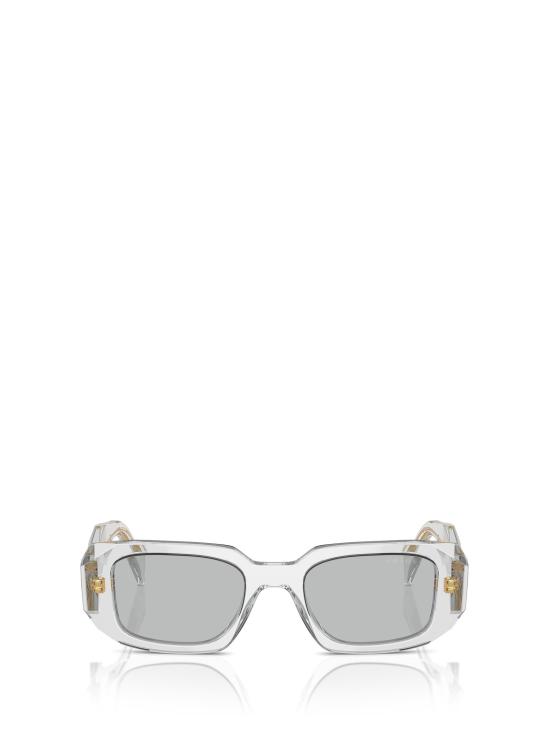 26FW 프라다 선글라스 PR 17WS 12R30B TRANSPARENT GREY