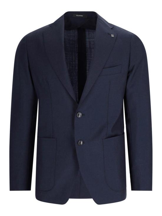  딸리아토레 수트 세트 2SMC22K01150140B002 Blue - TAGLIATORE