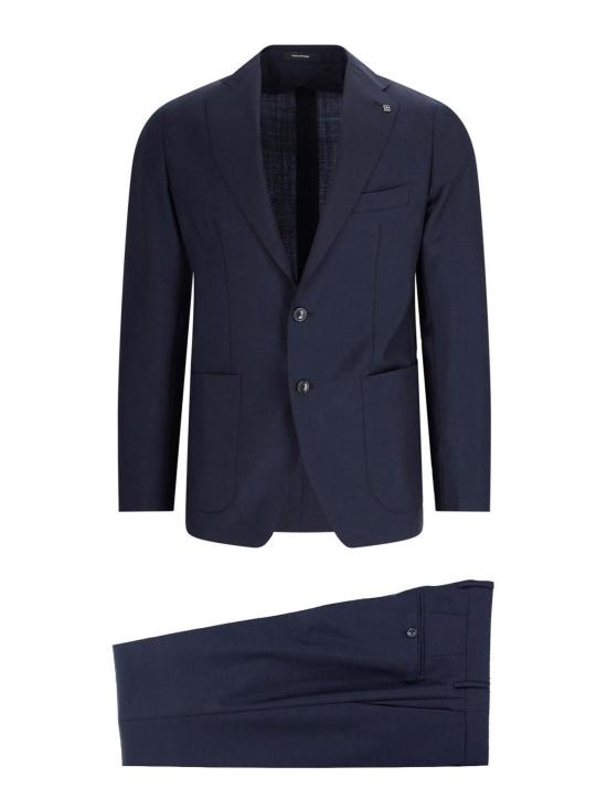  딸리아토레 수트 세트 2SMC22K01150140B002 Blue