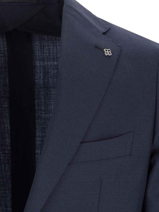  딸리아토레 수트 세트 2SMC22K01150140B002 Blue - TAGLIATORE