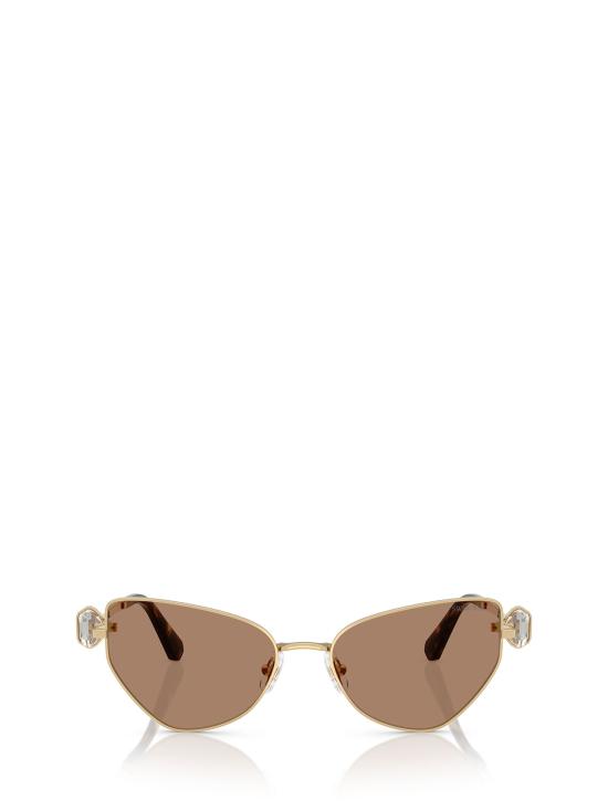 26FW 스와로브스키 선글라스 SK7003 400473 GOLD