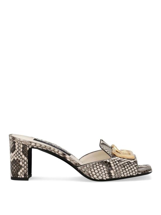  돌체앤가바나 로퍼 CR1699A2Y6880005 Dark Green