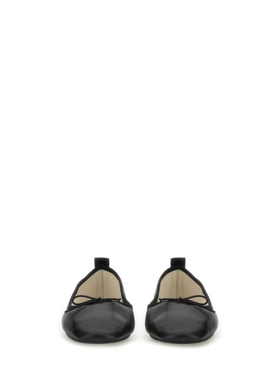  레페토 플랫 슈즈 V4210VE410 Black - REPETTO