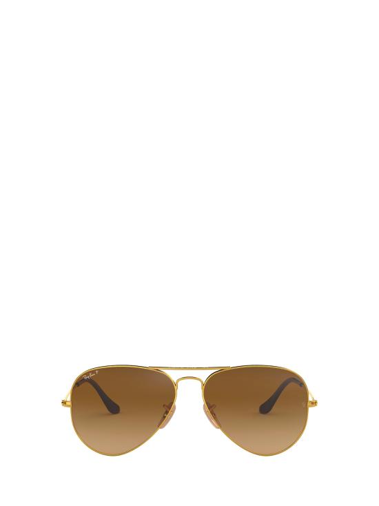 26FW 레이밴 선글라스 RB3025 001 M2 GOLD