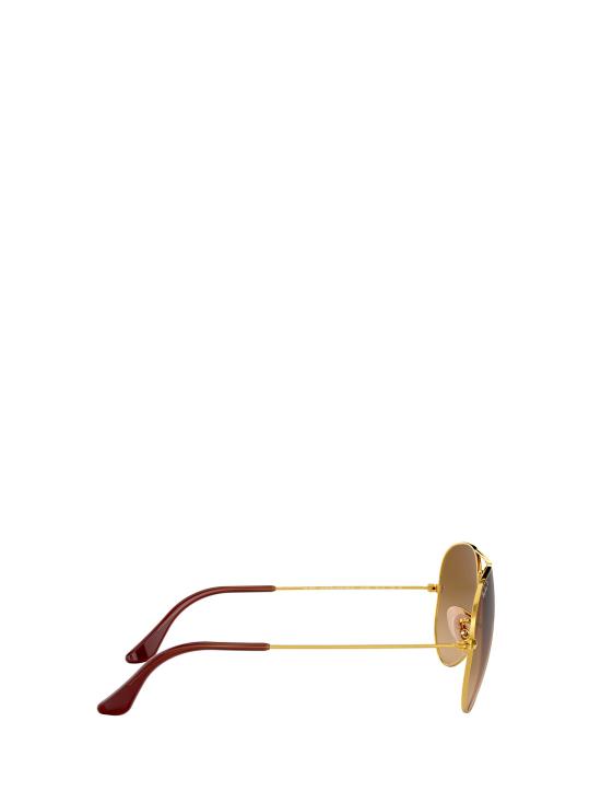 26FW 레이밴 선글라스 RB3025 001 M2 GOLD - RAY BAN