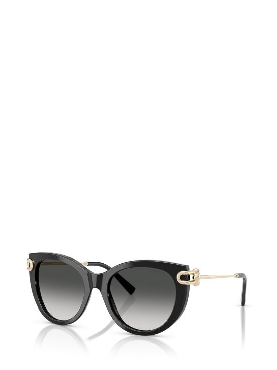 26FW 티파니앤코 선글라스 TF4232 80013C BLACK - TIFFANY & CO