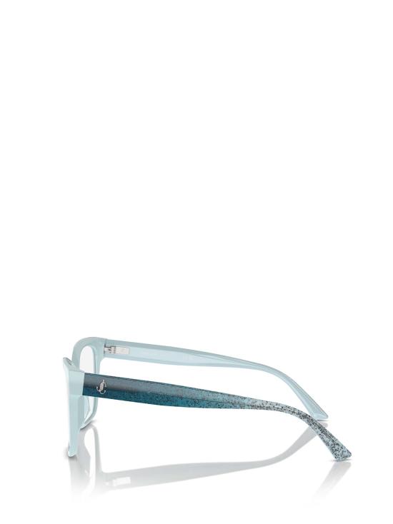 26FW 지미추 안경 JC3006U 5009 BLUE - JIMMY CHOO