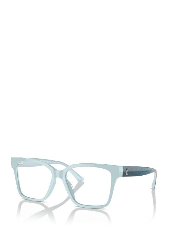 26FW 지미추 안경 JC3006U 5009 BLUE - JIMMY CHOO