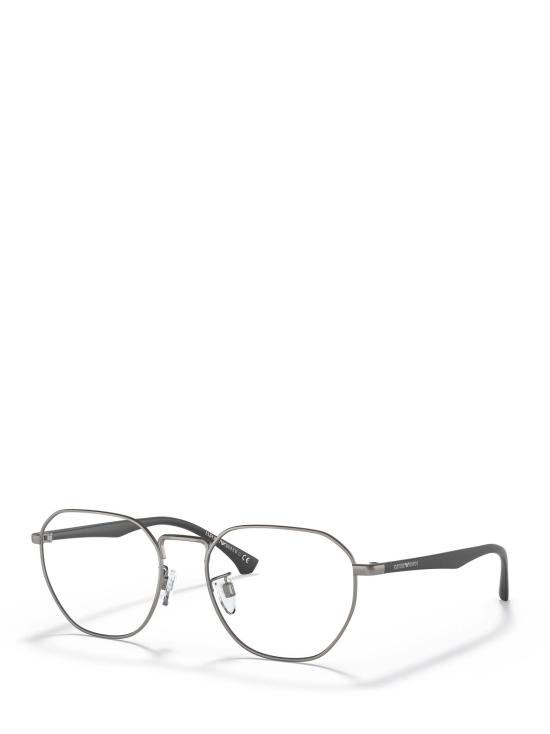 26FW 엠포리오 아르마니 안경 EA1128D 3010 GUNMETAL - EMPORIO ARMANI
