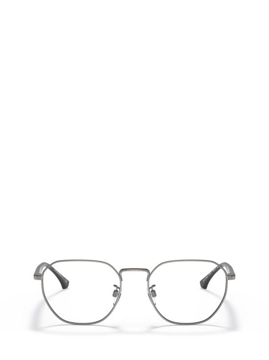 26FW 엠포리오 아르마니 안경 EA1128D 3010 GUNMETAL