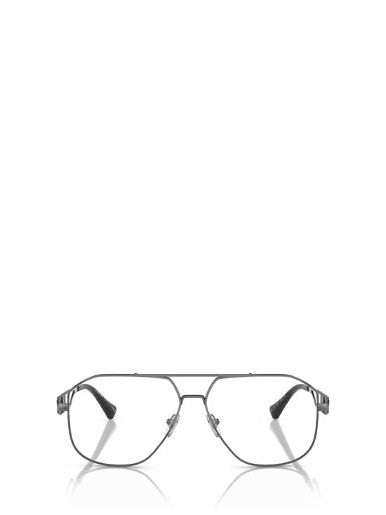 26FW 베르사체 안경 VE1287 1001 GUNMETAL