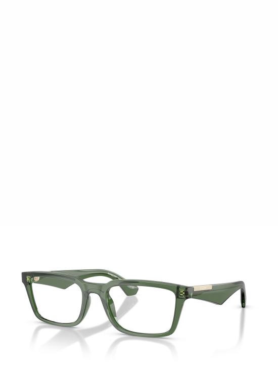 26FW 버버리 안경 BE2428U 4174 GREEN - BURBERRY