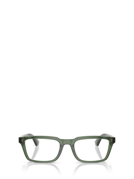 26FW 버버리 안경 BE2428U 4174 GREEN