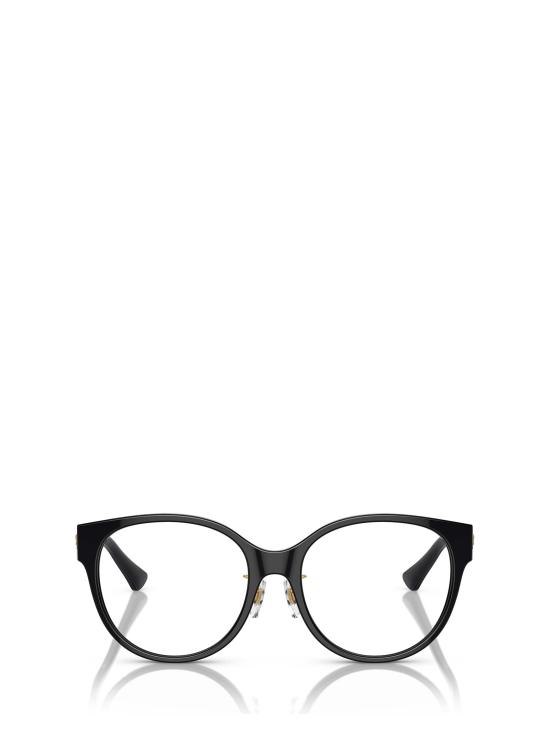 26FW 베르사체 안경 VE3351D GB1 BLACK