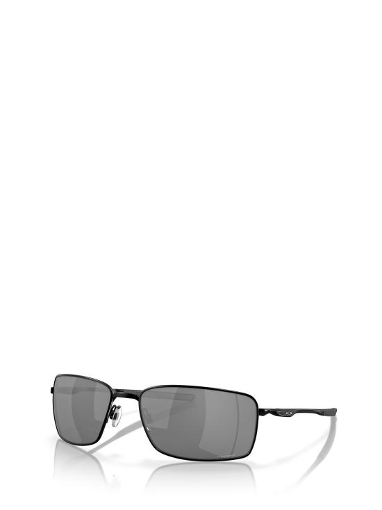 26FW 오클리 선글라스 OO4075 407513 POLISHED BLACK - OAKLEY