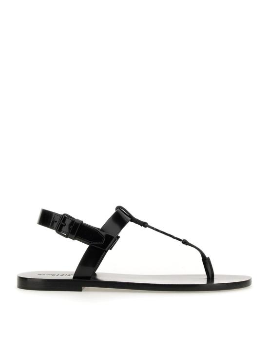  생로랑 샌들 775804AAC441000 Black