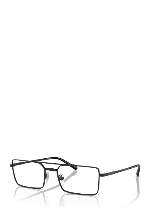 26FW 보그 안경 VO4310 352 BLACK - VOGUE