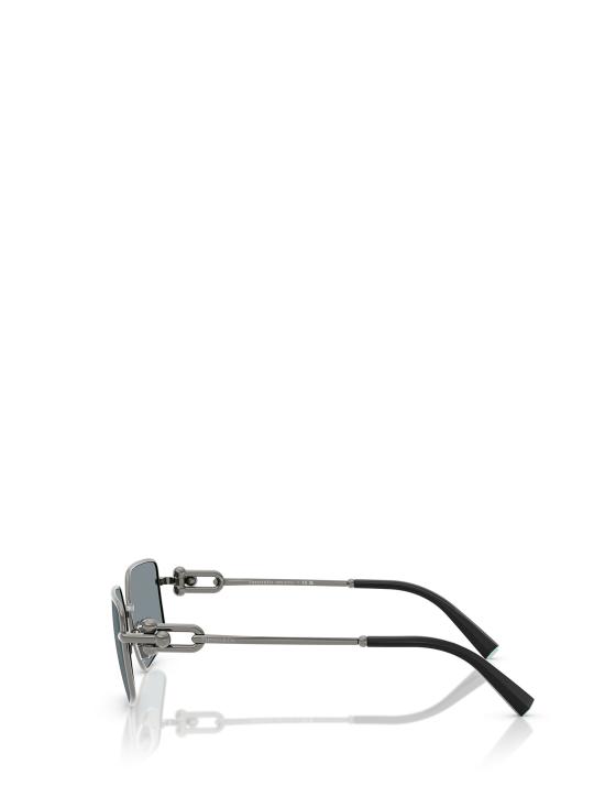 26FW 티파니앤코 선글라스 TF3111 62266G RUTHENIUM - TIFFANY & CO