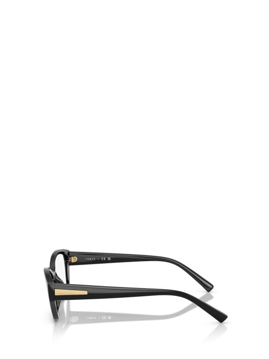 25FW 보그 안경 VO5608 W44 BLACK - VOGUE