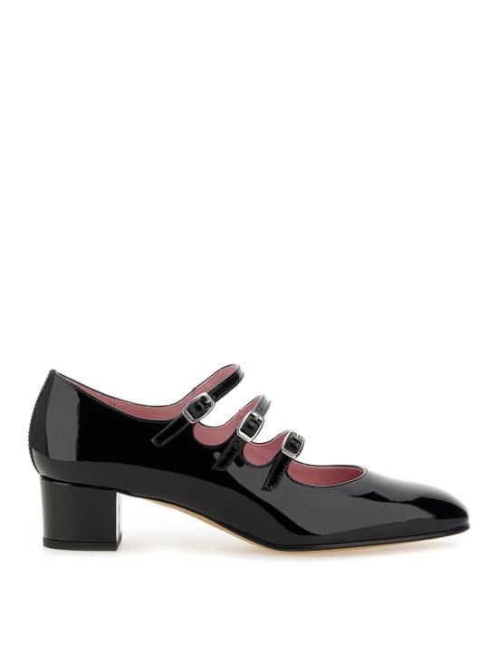 26FW 카렐 페리스 드레스 슈즈 KINA330839BLACK